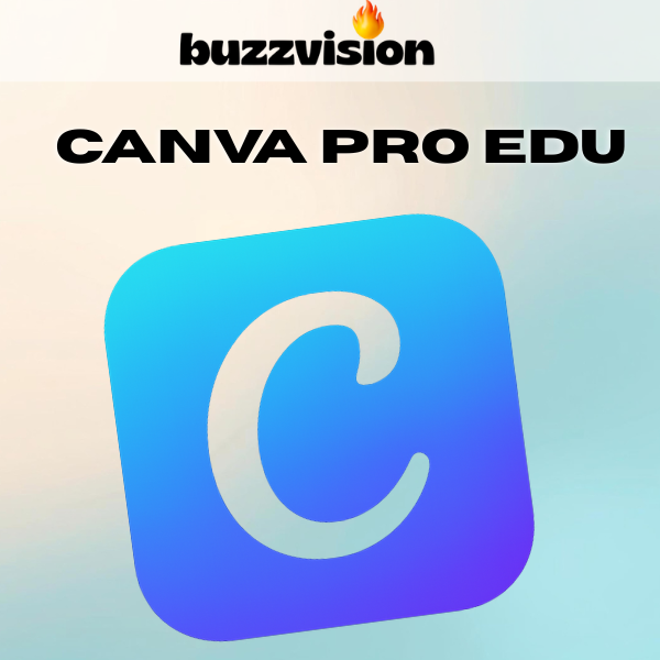 Canva Pro Education | 6 Months | Invitation To Your Email