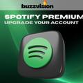 Spotify Premium | Upgrade Your Personal Account