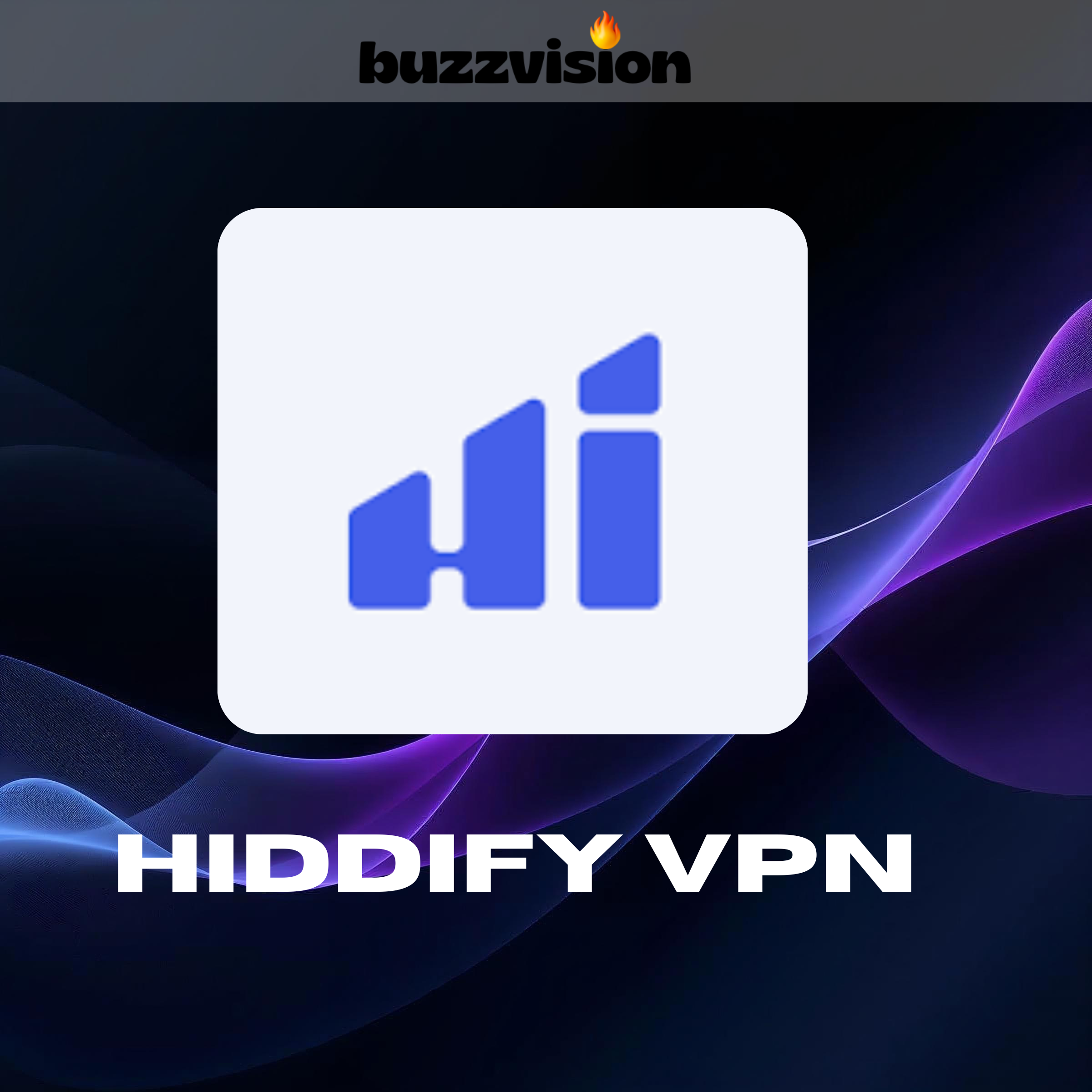 Hiddify Premium VPN